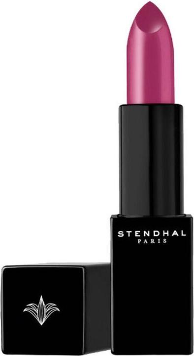 Produktbild Stendhal Shiny Effect Lipstick 203 Mauve Sauvage 3.5g (Mauve Sauvage)