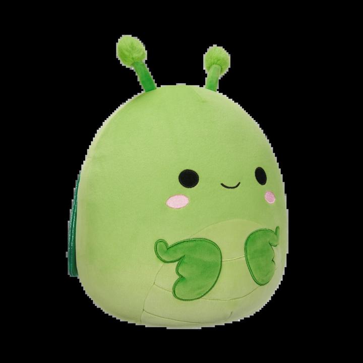 Actual product image Jazwares Squishmallows praying mantis (30 cm)
