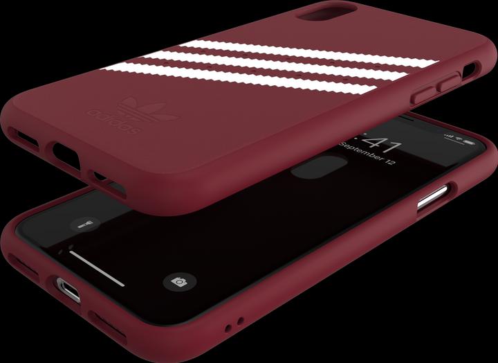 Actual product image adidas south (Apple iPhone X, Apple iPhone XS)