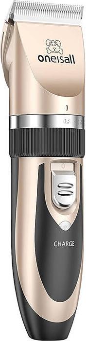 Produktbild Oneisall Hair Clippers P2 (Golden) (Hund)
