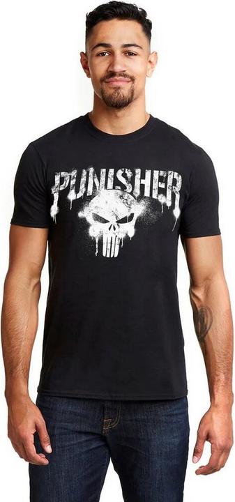 Immagine prodotto The Punisher Tshirt (M)