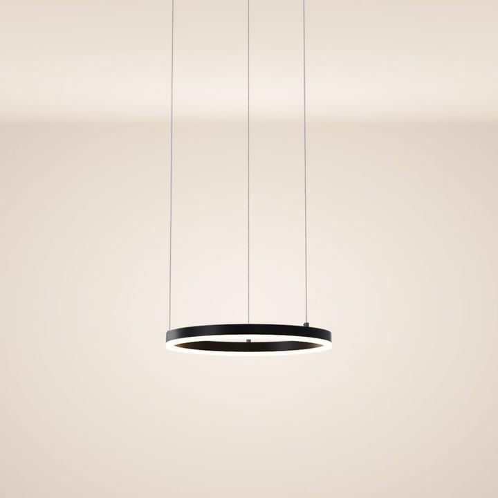 Black, White, Aluminium or gold