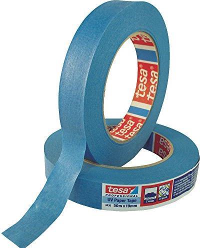 Actual product image tesa Masking tape (25 mm)