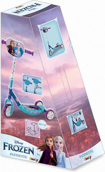 Produktbild Smoby Frozen