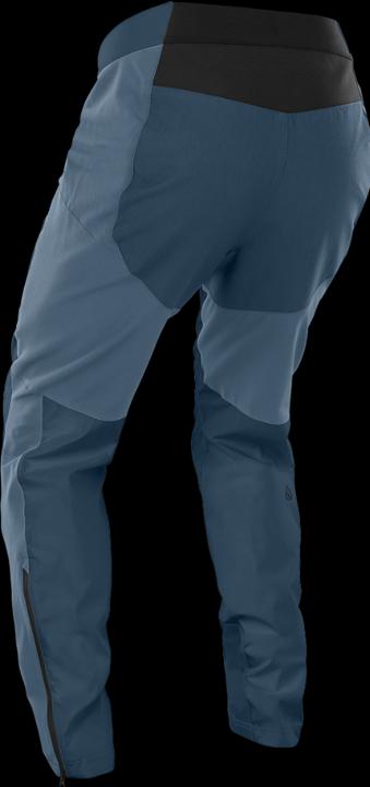 Produktbild ION Bike Pants Shelter 3L Hybrid unisex - cosmic-blue (M)