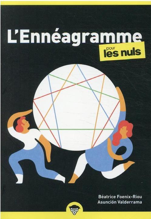 Produktbild L'ennéagramme pour les nuls (Valderrama Asuncion, Foenix-Riou Béatrice, Französisch)