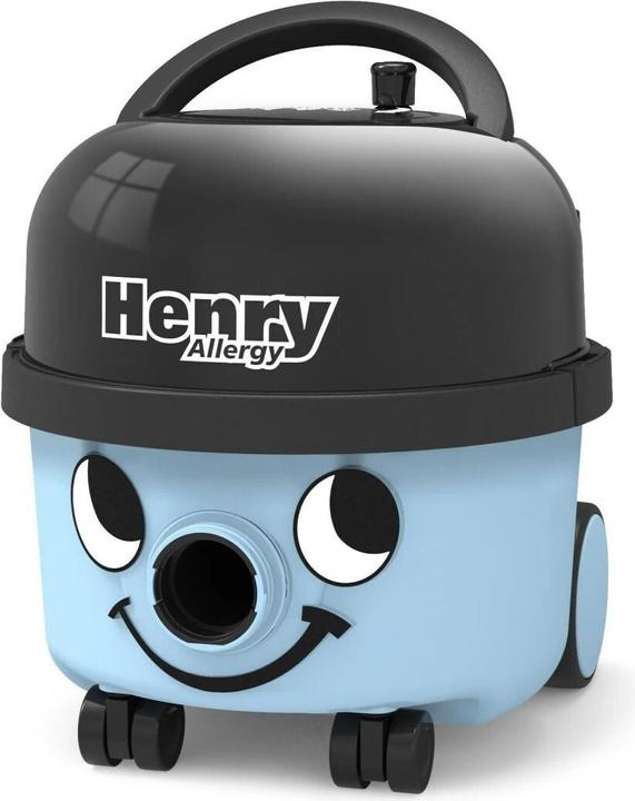 Immagine prodotto Numatic Henry Allergy HVA160-11 aspirapolvere verticale