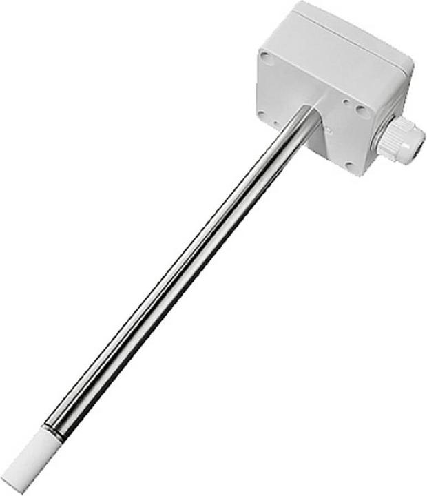 Image du produit B+B Thermo-Technik B & Technik Sonde d'humidité avec convertisseur de mesure