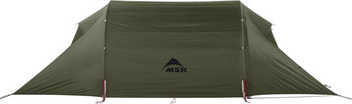 Immagine prodotto Msr Tindheim 2 (Tenda a tunnel, 2.92 kg, 2 persone)