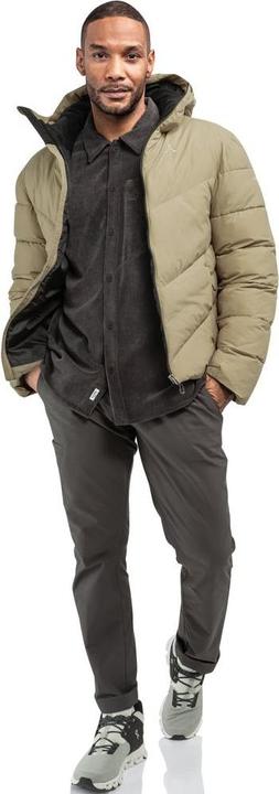 Actual product image Schöffel Ins Jacket Style Lodos (48)
