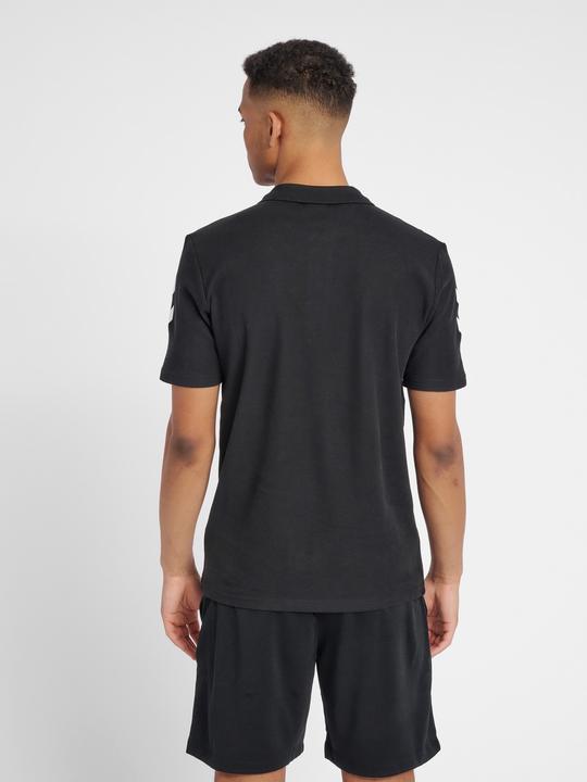 Image du produit hummel Go Cotton Polo (S)