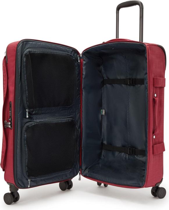 Immagine prodotto Kipling Carrello a 4 ruote Spontaneous M 66 cm (71 l, M (50 - 90l))