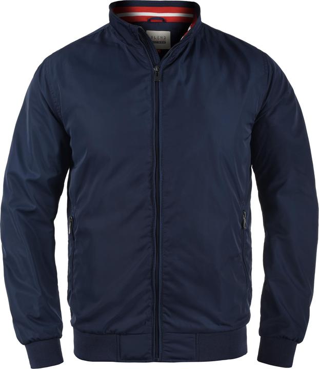 Mood Indigo Blue (74648)