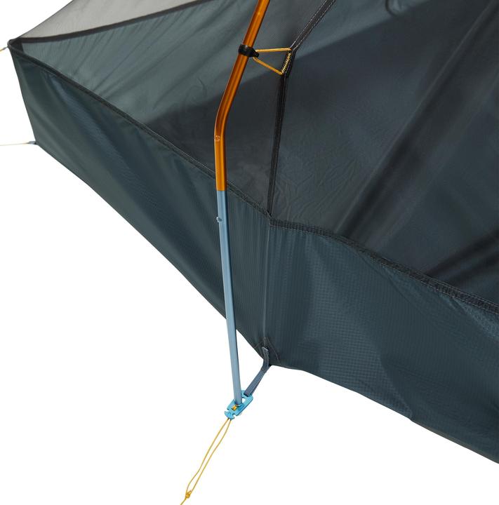 Produktbild Mountain Hardwear Strato UL 2 (Kuppelzelt, 1.15 kg, 4 Personen)