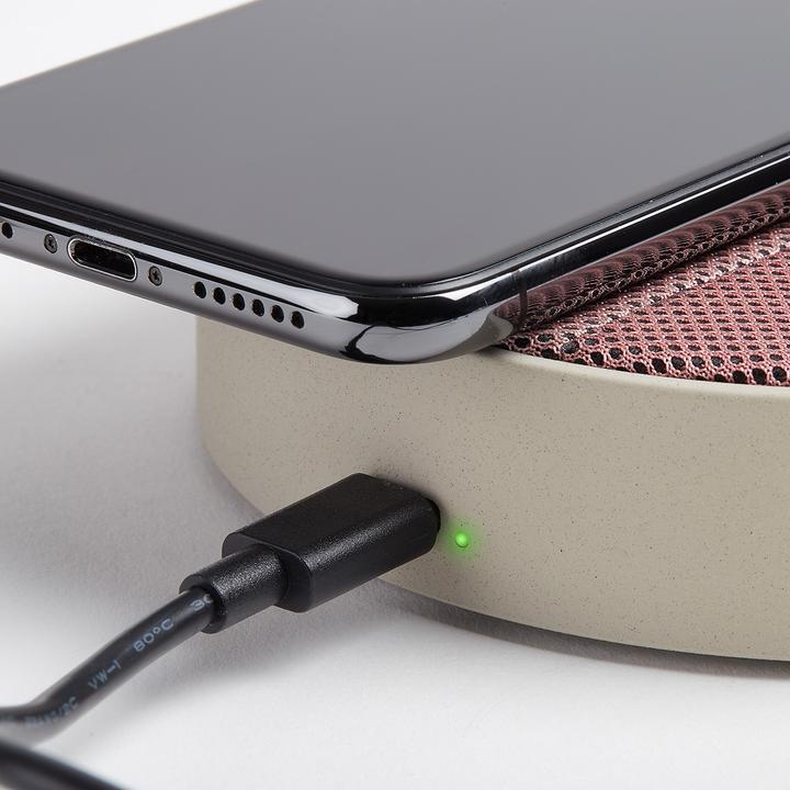 Actual product image Lexon Oslo Energy (6 h, Rechargeable battery operated)
