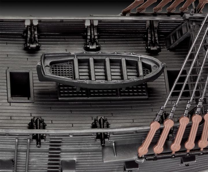 Produktbild Revell Black Pearl