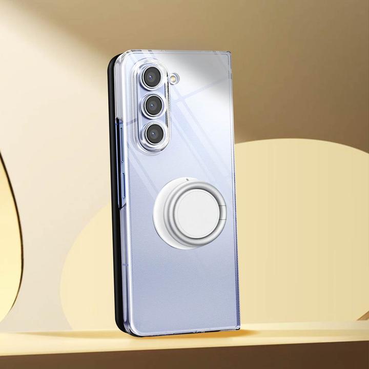 Produktbild Samsung Clear Gadget Case (Samsung Galaxy Z Fold5)