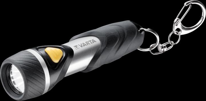 Produktbild Varta Day Light Key Chain Handl. 5mm LED Schlüsselleuchte (9.40 cm, 12 lm)