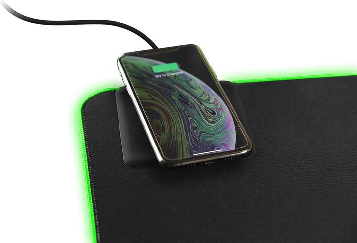 Actual product image Deltaco Gaming GAM-124 XXL (Wide)