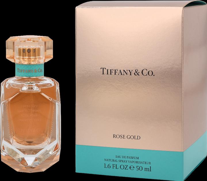 Image du produit Tiffany & Co. Eau de Parfum (Eau de parfum, 50 ml)