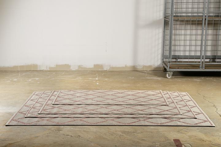 Produktbild Homie Living In & Outdoor Bergamo (133 x 200 cm)
