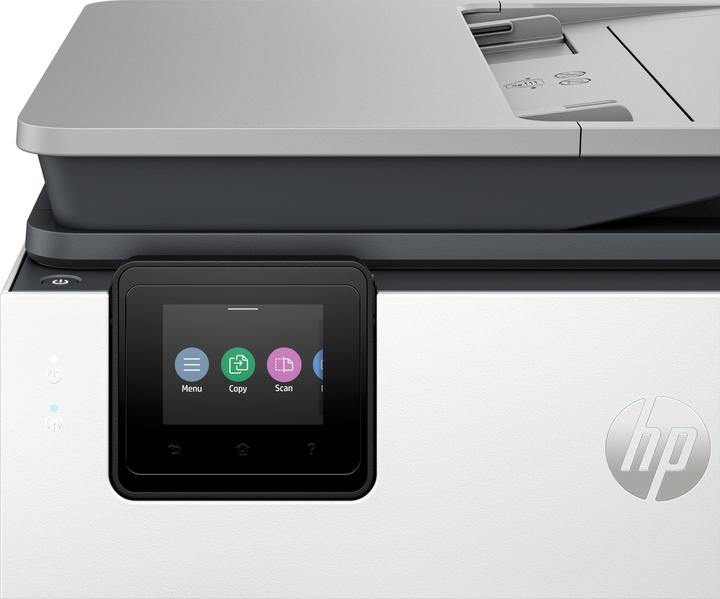 Produktbild HP OfficeJet Pro 8134e (Tintenpatrone, Farbe)