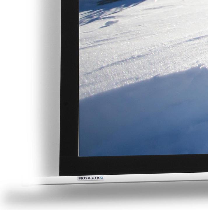 Actual product image Projecta DescenderPro (158.27", 16:9)