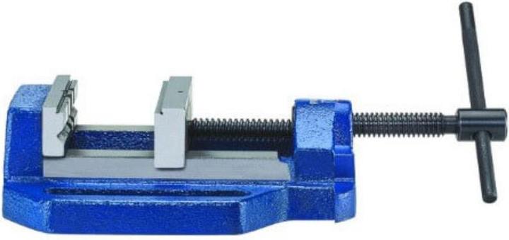 Image du produit Röhm Étau pour perceuse BSH. Taille 3. largeur de mors 100. version bricolage (80 mm)