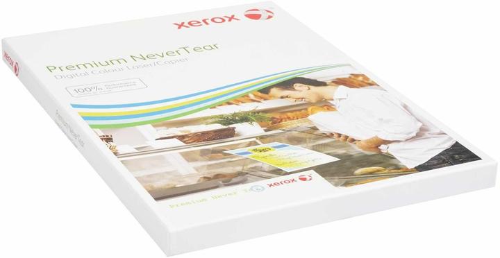 Produktbild Xerox Folien Premium Never Tear (195 g/m², 1 x)