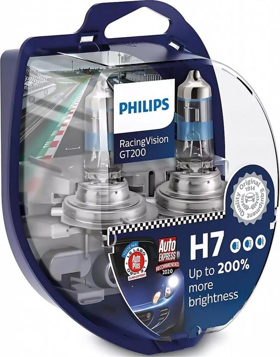 Philips RacingVision (H7)