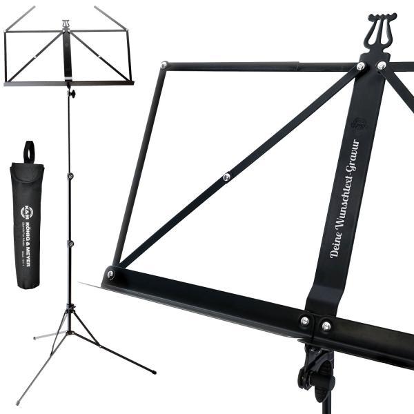 Immagine prodotto K&M 101 Leggio
