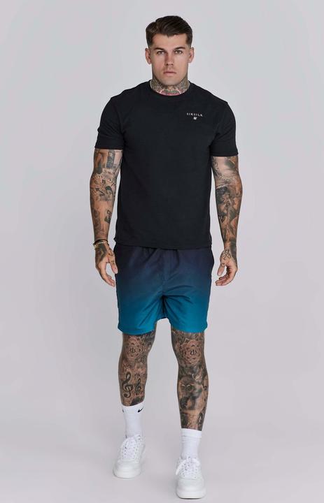 Immagine prodotto Siksilk Badehose Fade Swim Shorts (S)
