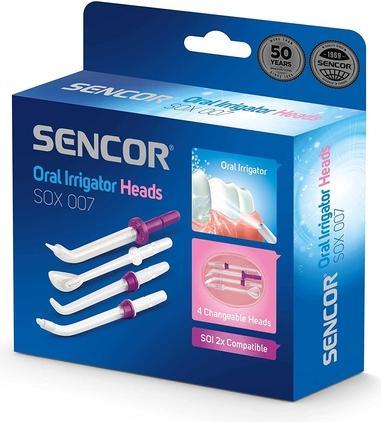 Produktbild Sencor SOX 007