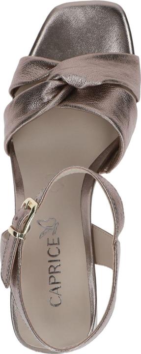 Actual product image Caprice Sandal (38)