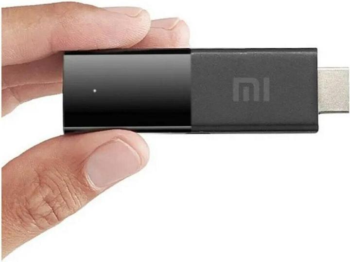 Image du produit Xiaomi Boîtier TV Mi TV Stick avec support Android et HDR (8 Go, Android 9.0 (Pie))