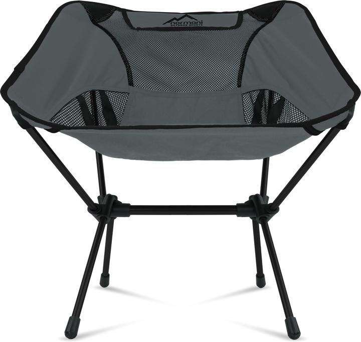 Immagine prodotto Normani Ultraleichter Campingstuhl „Moak“ - 8511