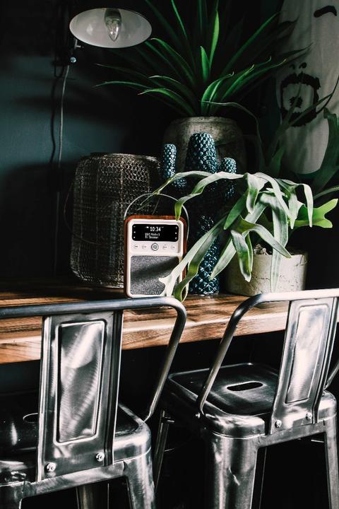 Image du produit View Quest Monty (DAB+ DAB, FM, Bluetooth)