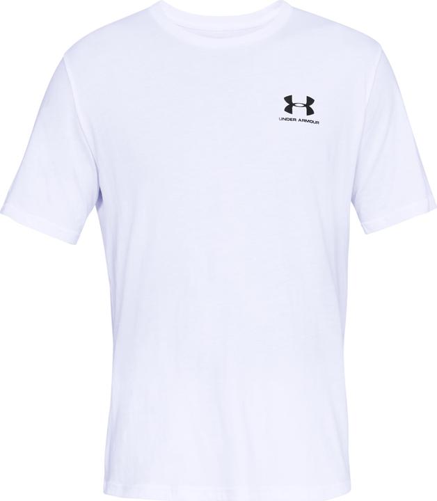 Image du produit Under Armour Sportstyle Left Chest t-shirt hommes (XL)