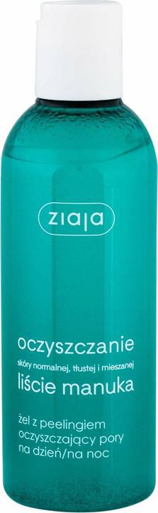 Immagine prodotto Ziaja Albero di Manuka purificante (Esfoliazione, 200 ml)