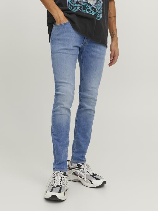 Actual product image Jack & Jones Liam Original MF 770 Skinny Fit Jeans (W36/L32)