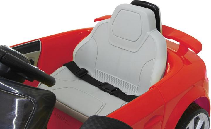 Actual product image Jamara Ride-on Audi TT RS (12 V)