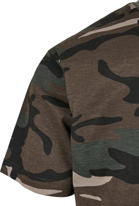 Actual product image Brandit tee (M)