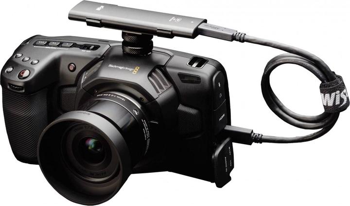 Actual product image Wise WI-PTS-1024 (1000 GB)