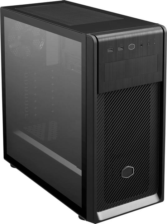 Productafbeelding Cooler Master Elite 500 (ATX)