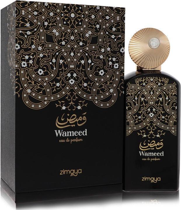 Image du produit Afnan Zimaya Wameed (Eau de parfum, 100 ml)