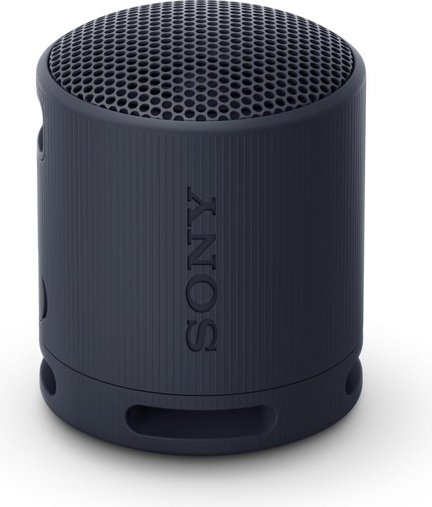 Sony SRS-XB100 (16 h, Fonctionnement sur batterie)