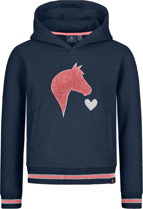 ELT Hoody Lucky Lea Kids (104)