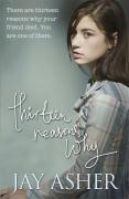 Actual product image Thirteen Reasons Why (English, Jay Asher, 2009)