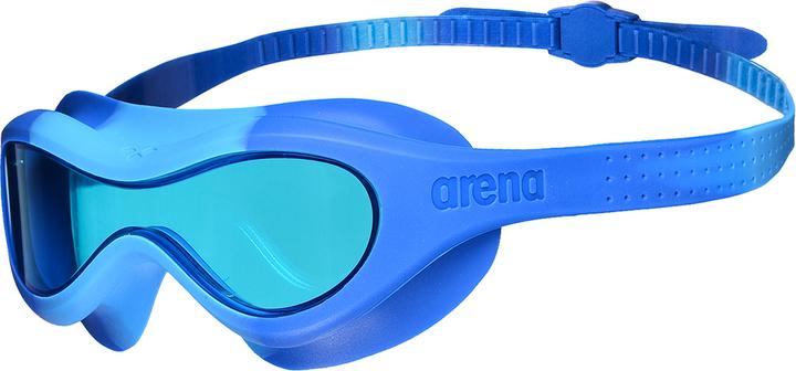 Lightblue, Blue