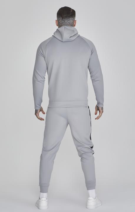 Actual product image Siksilk Hoodie and Joggers Set (L)